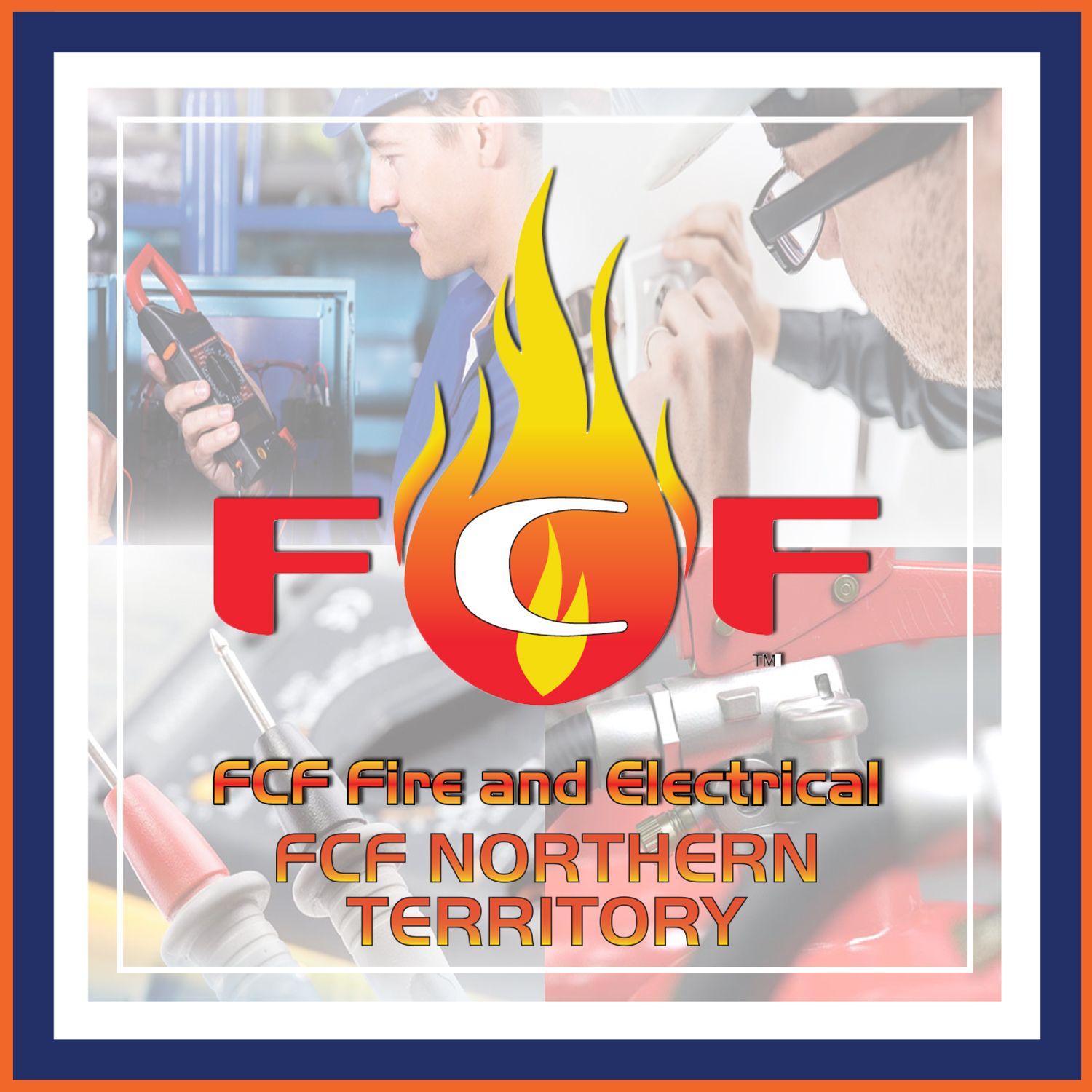 FCF Fire & Electrical Northern Territory